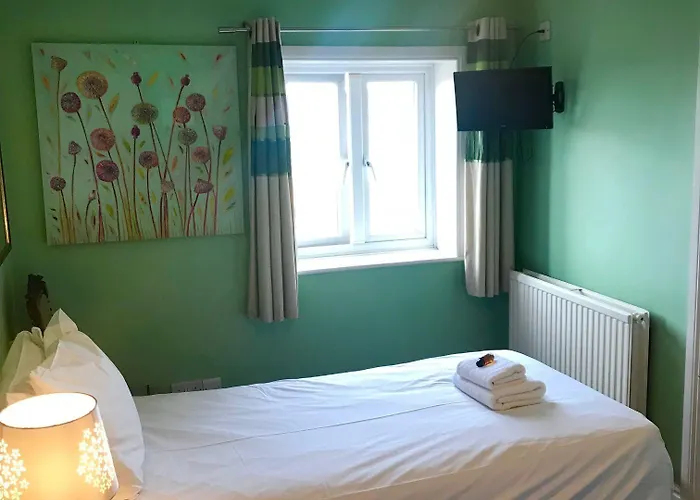 Mini-hôtel The Tan Hill Keld