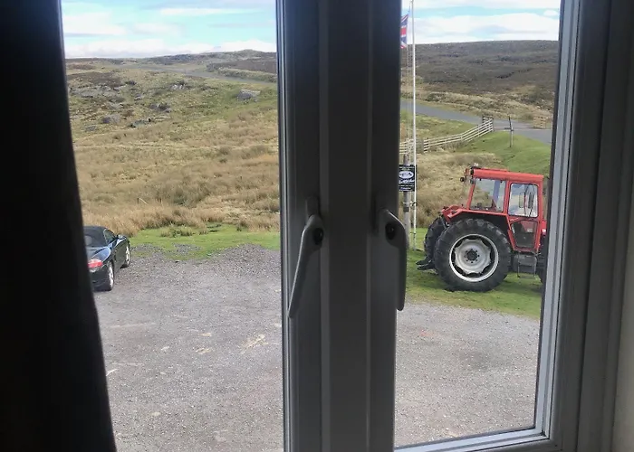 The Tan Hill 3* Keld