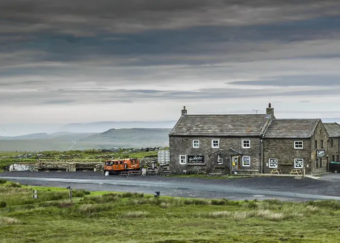 Mini-hôtel The Tan Hill 3*