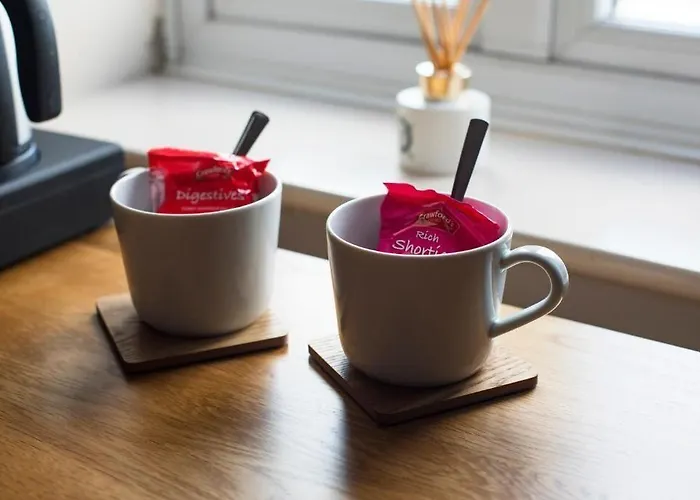 The Tan Hill Mini-hôtel Keld